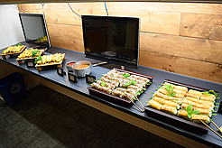 WINDERMERE FOUNDATION